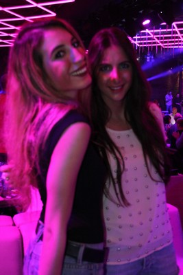 Mad Winter 2012 Season Opening